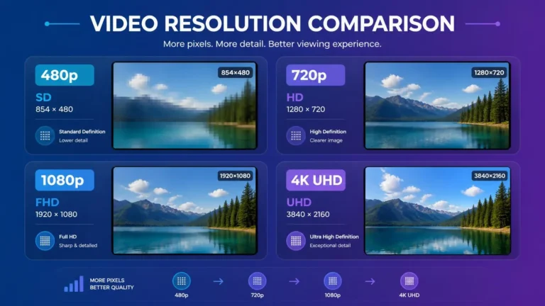 What Is 4K Streaming complete overview
