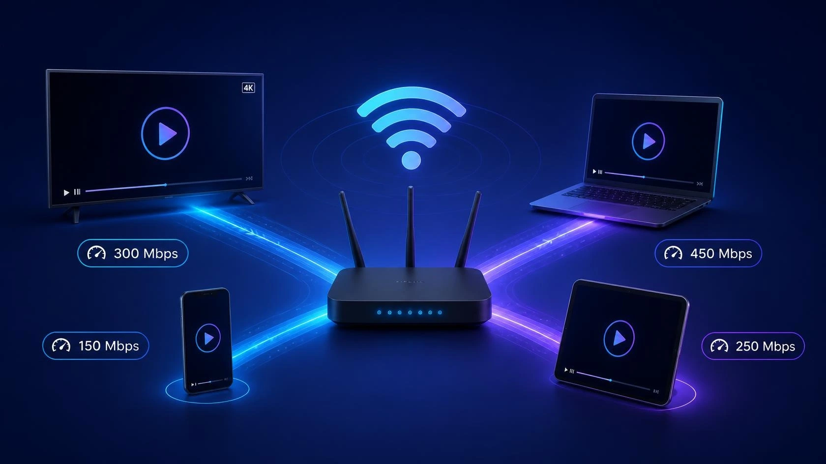 What Internet Speed Do You Need for Streaming